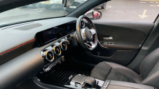 Mercedes-Benz A-Class A200 AMG Line 5dr Auto Petrol Hatchback